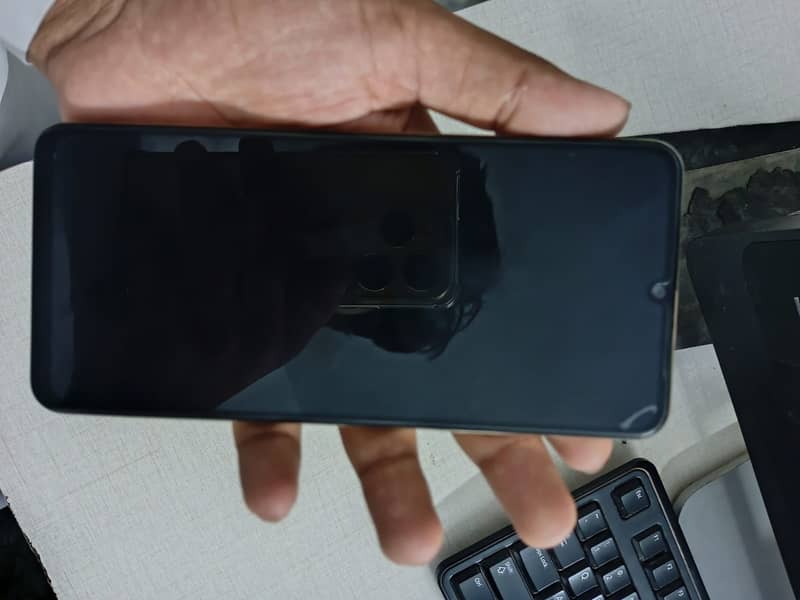 Realme note 70 1