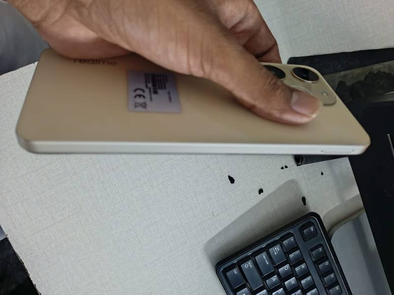 Realme note 70 2