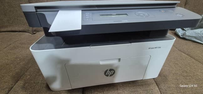 HP 3in1 printer 135A
