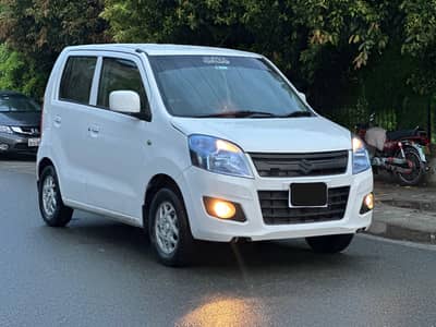 WagonR for sale 03145355668 Whatsapp