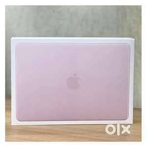 MACBOOK NEO 2026 BRAND NEW BOX