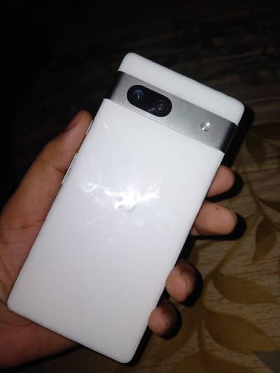 Google Pixel 7a