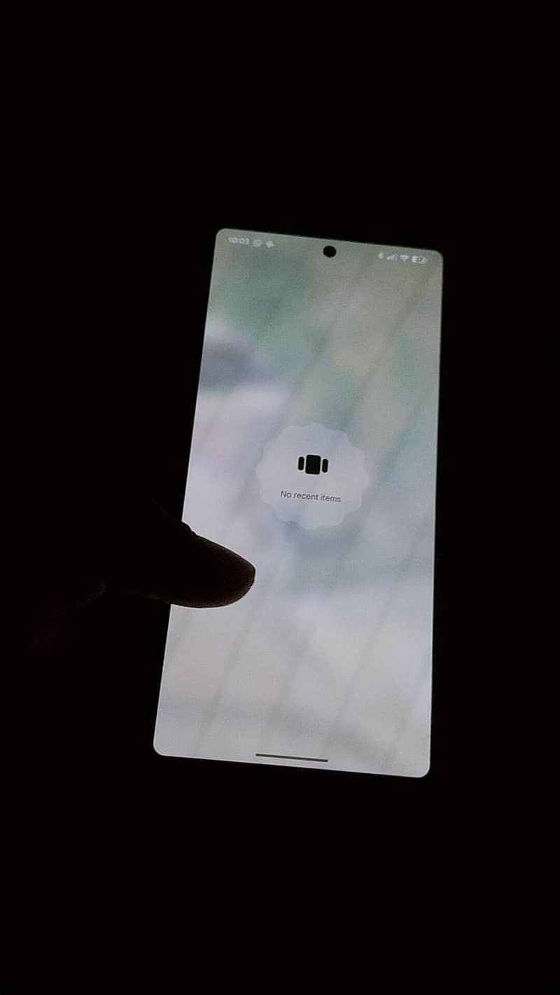 Google Pixel 7a 5