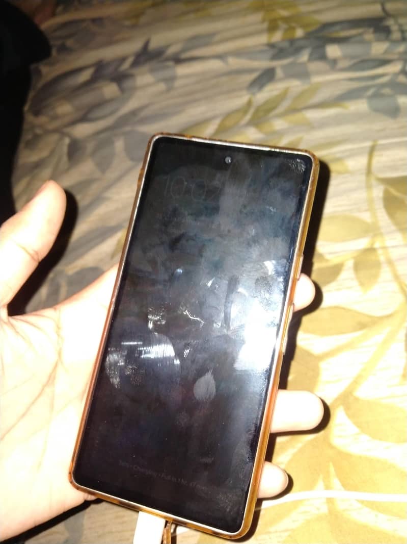 Google Pixel 7a 6