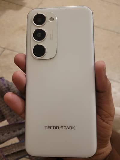 Tecno Other Model