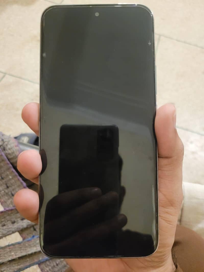 Tecno Other Model 5