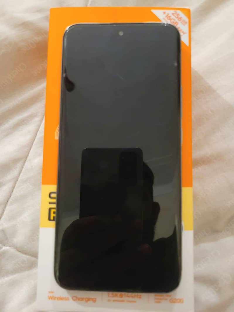 Tecno Other Model 6