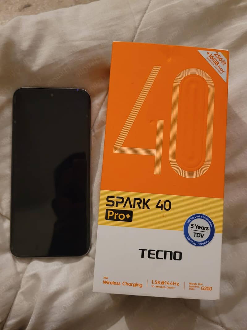 Tecno Other Model 7