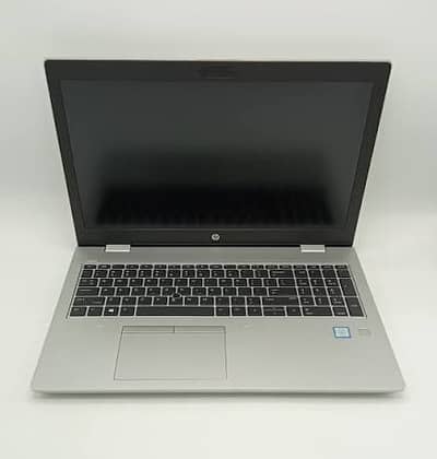 HP Probook 650 G5 8th 16GB 256GB 15.6''