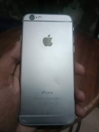 Apple iPhone 6S