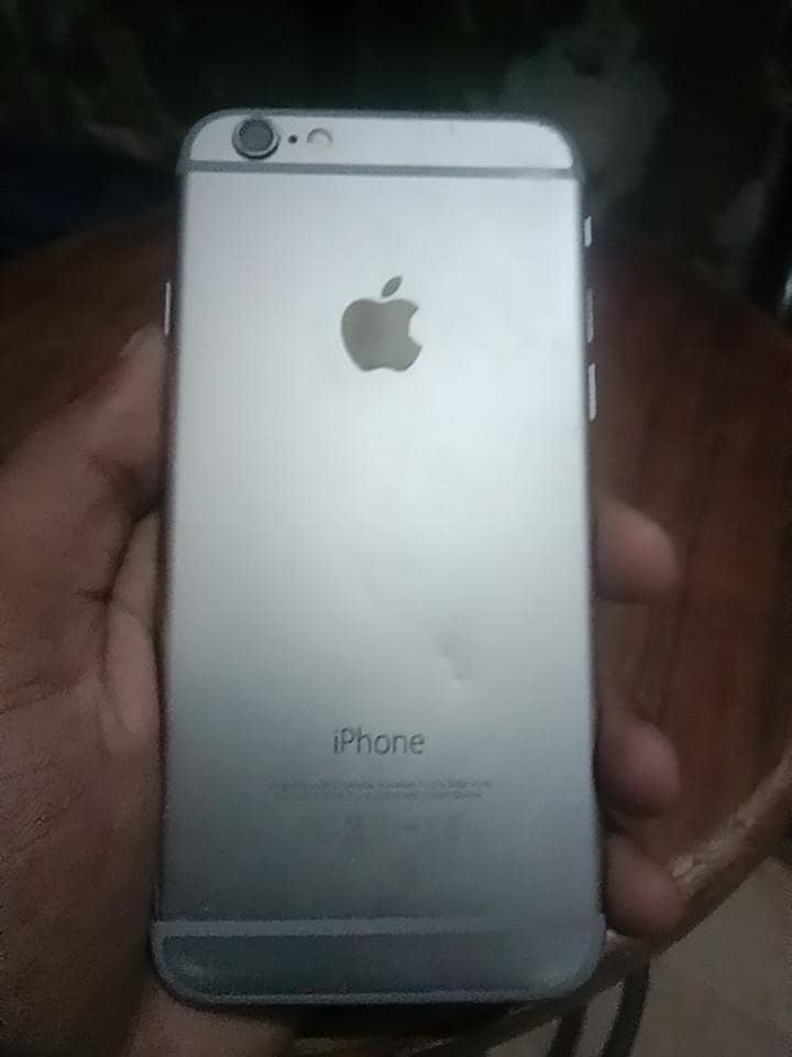 Apple iPhone 6S 0
