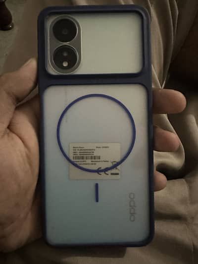 oppo A18 4/64