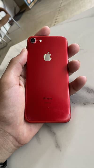 Apple iPhone 7 Pta Sale and Exchange wp 03165150389