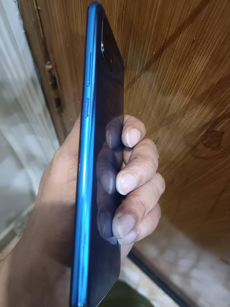 OPPO A16e 1