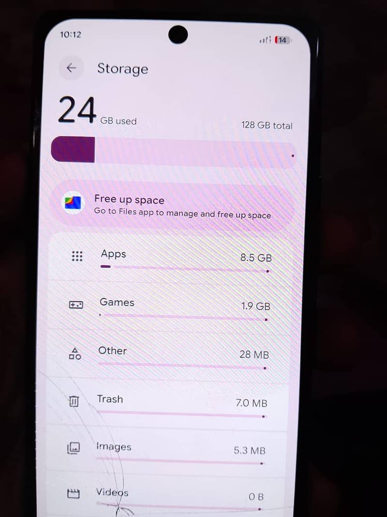 Google Pixel 6 3