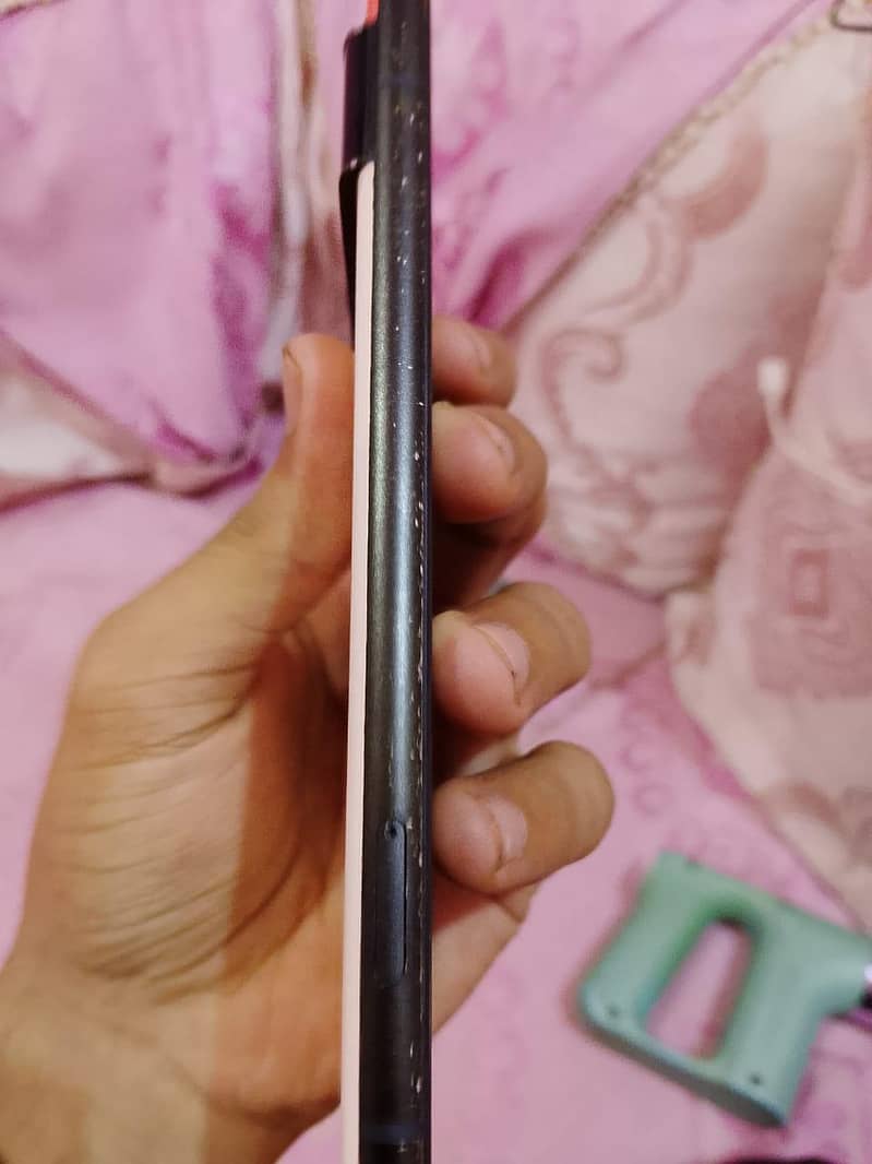 Google Pixel 6 5