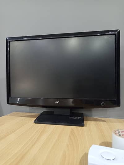 Acer LCD