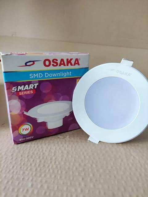 SMD Light 0