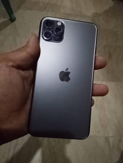 Apple iPhone 11 Pro Max