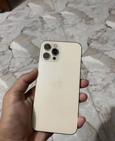 Apple iPhone 12 Pro Max