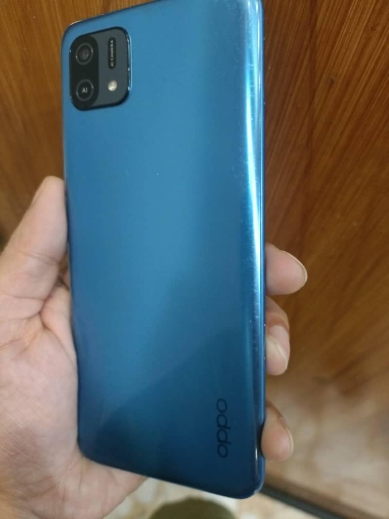 OPPO A16e 2