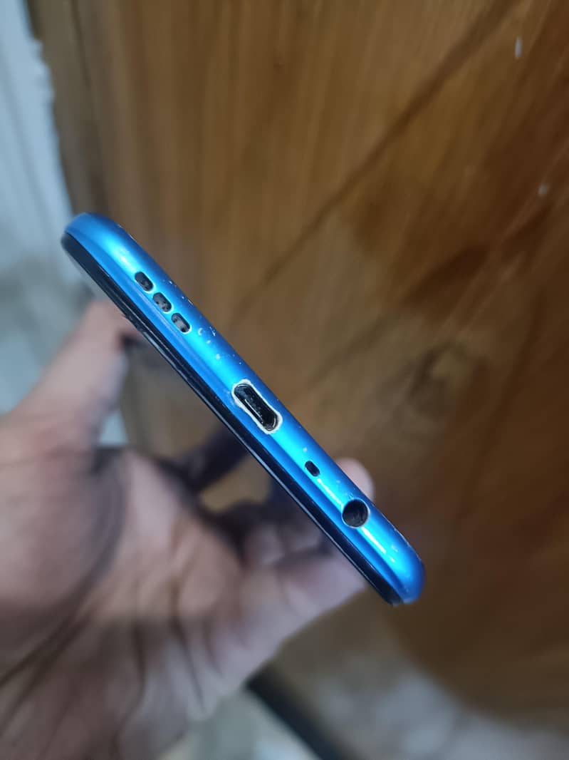 OPPO A16e 5