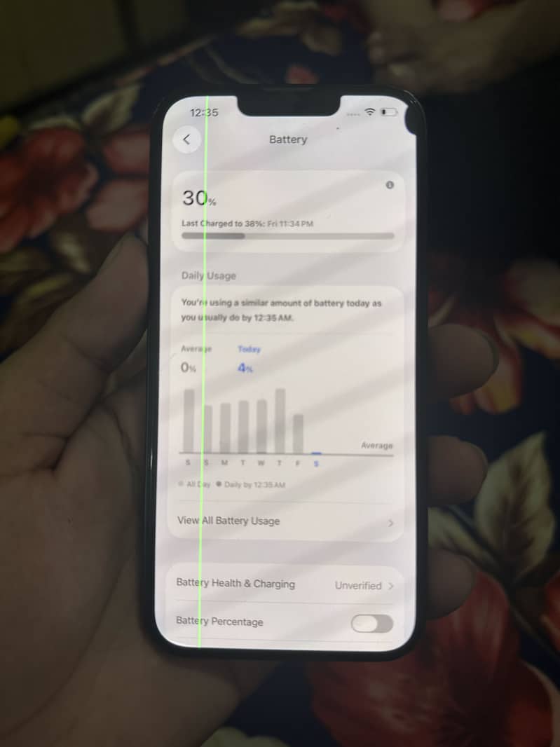 Apple iPhone 13 5