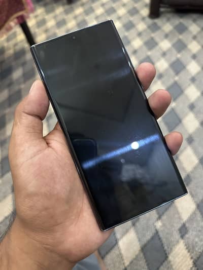 Samsung Mobile S22 Ultra