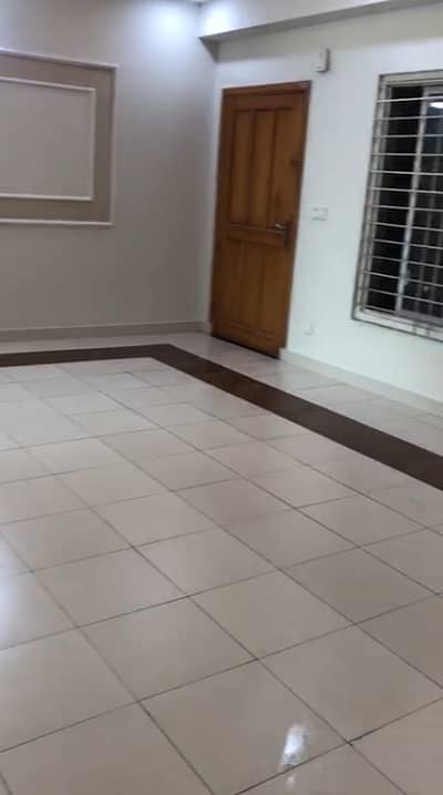 2 Bed Renovated Corner Apartment On 1st Floor Available For Sale In Islamabad Arcade Margalla View Housing Society MVHS D-17 Islamabad