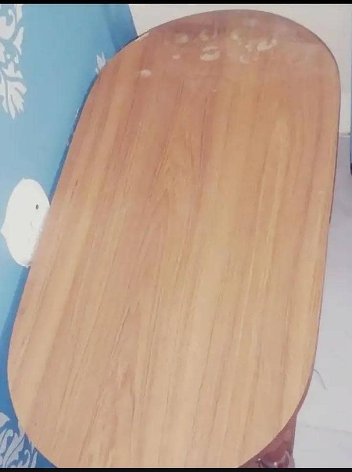 Best Table 2