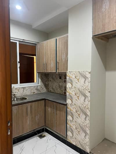 3 Bed Brand New Luxury Apartment Available .