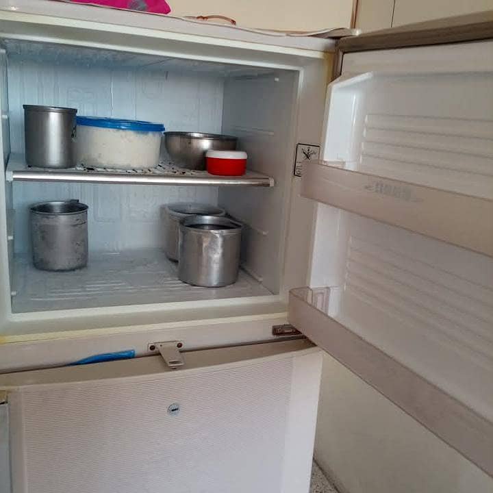 Refrigerator 2