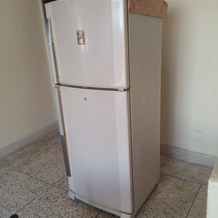 Refrigerator 3