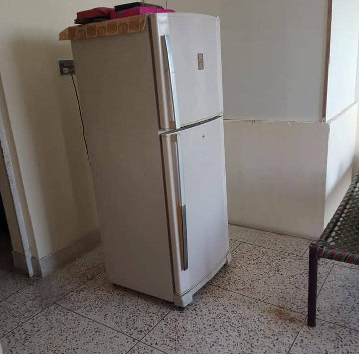 Refrigerator 6