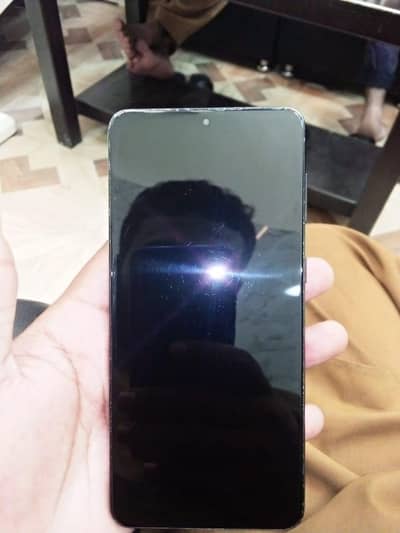 Samsung Mobile S21 Plus