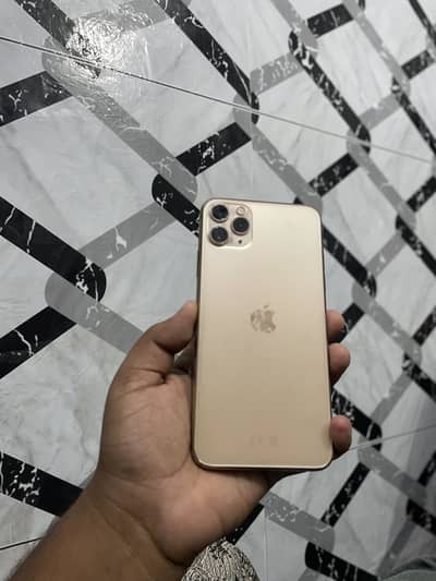 Apple iPhone 11 Pro Max