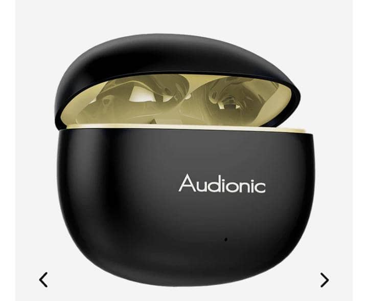Audionic Airbuds 0