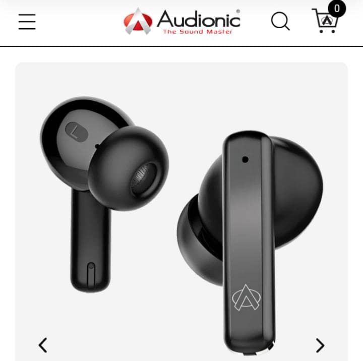 Audionic Airbuds 1