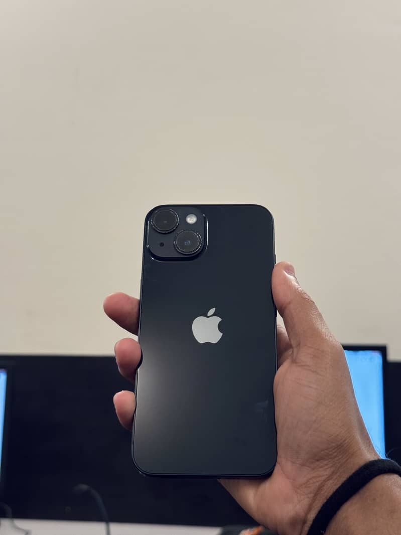 iPhone 14 0