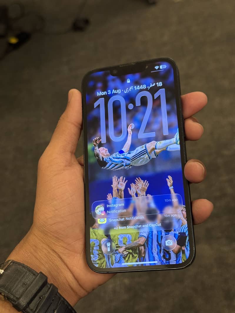 iPhone 14 6