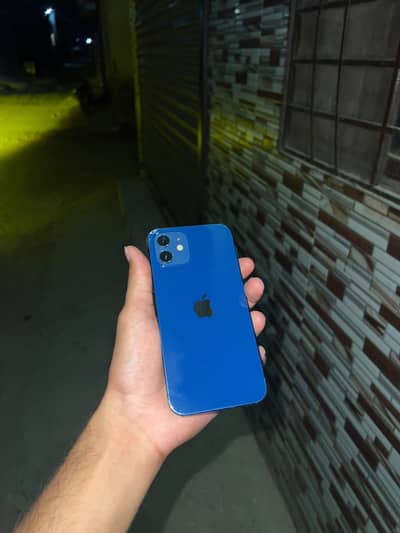 Apple iPhone 12