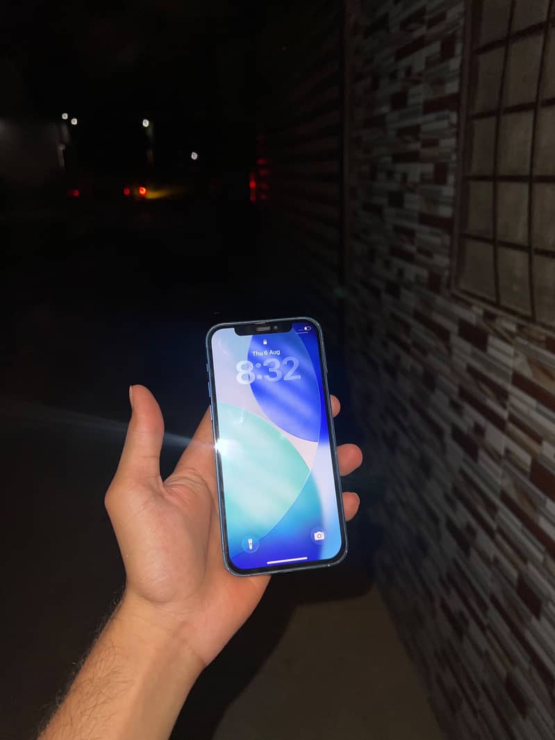 Apple iPhone 12 1