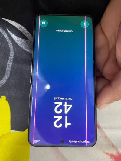 Samsung Mobile S22