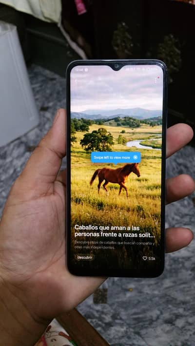 OPPO A18