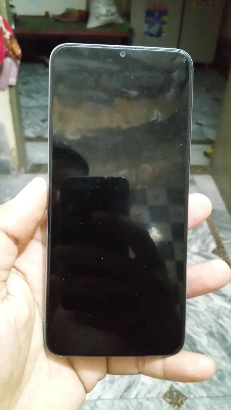 OPPO A18 5