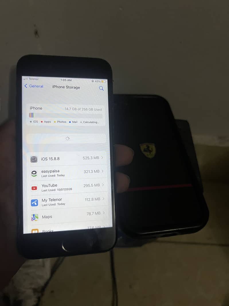 Apple iPhone 7 1