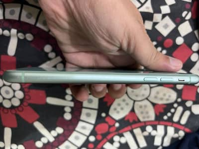 Apple iPhone 11 64 gb approved