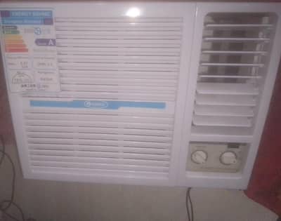 Window AC