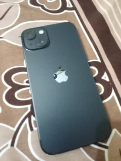 Apple iPhone 13 Dual sim PTA