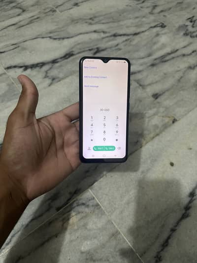 Vivo Y11. Exchange Possible